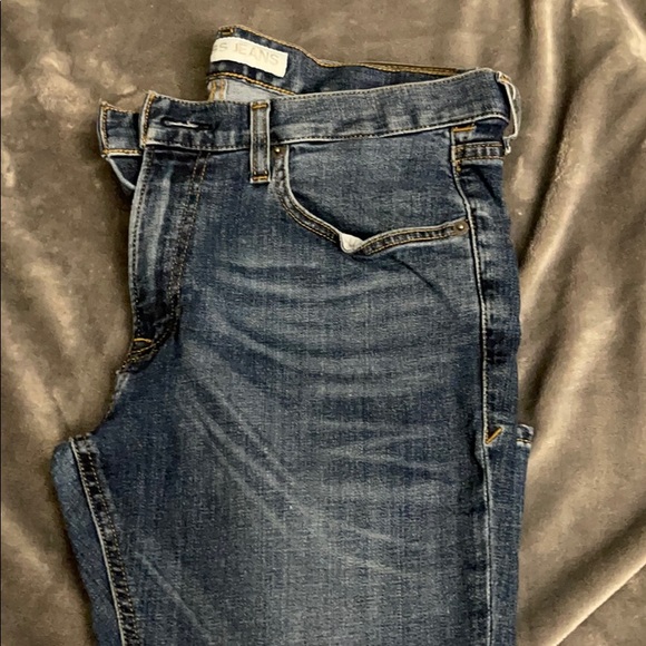 Express Jeans - Picture 4 of 5